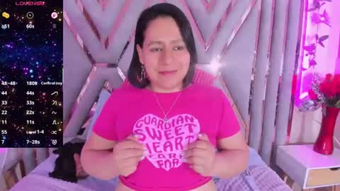 Snapshot of adri_rivera chatting on 06.23.26 ADRI online show from 06.23.26