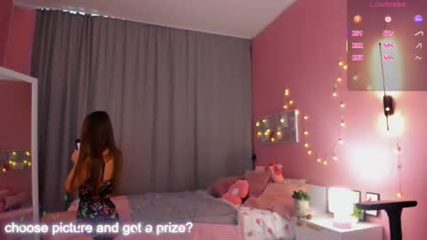 Eva online show from 01.17.26