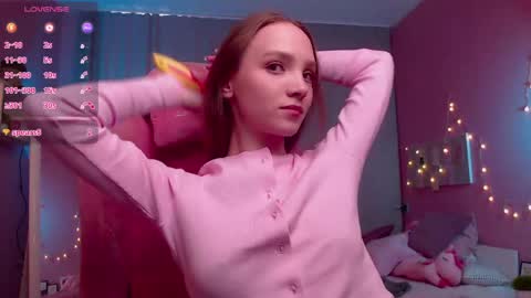 Eva online show from 04.16.26