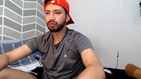 Adrian Falcon online show from 06.23.26