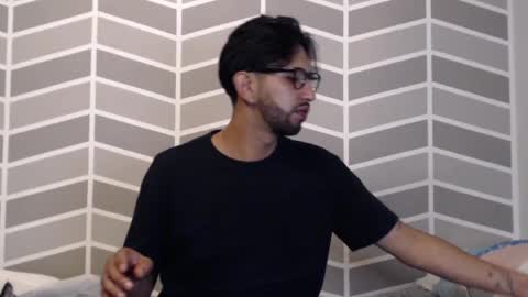 Adrian Falcon online show from 06.27.26