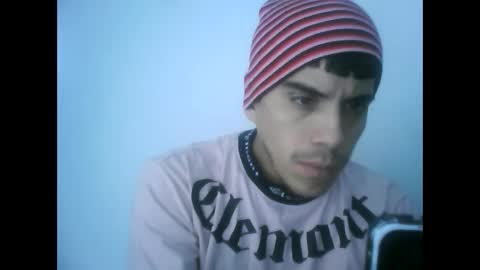 adrian_fire01 online show from 03.30.26