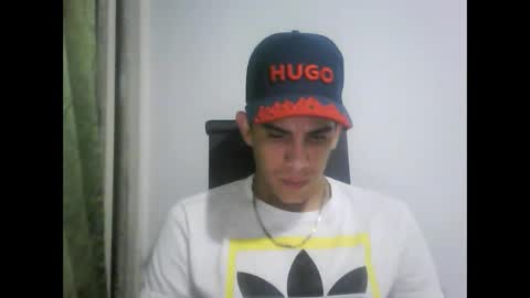 adrian_fire01 online show from 04.05.26