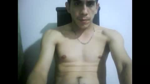 adrian_fire01 online show from 04.09.26