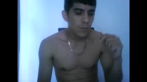 adrian_fire01 online show from 04.10.26