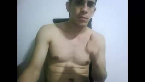 adrian_fire01 online show from 04.30.26