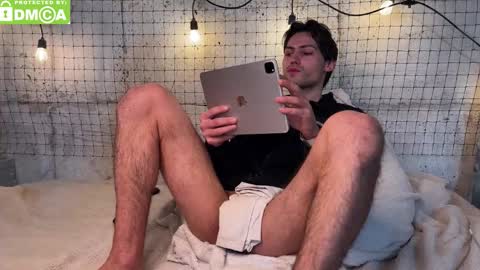 Adrian online show from 03.14.26