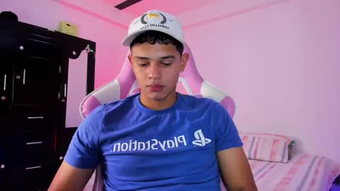 Snapshot of adrian_prime_ chatting on 02.13.26 ADRIAN online show from 02.13.26