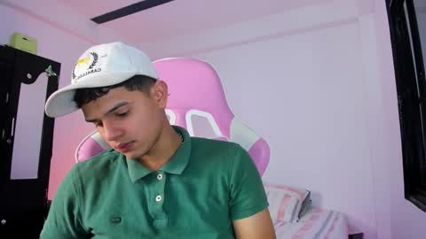 Snapshot of adrian_prime_ chatting on 02.16.26 ADRIAN online show from 02.16.26