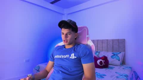 ADRIAN online show from 03.31.26