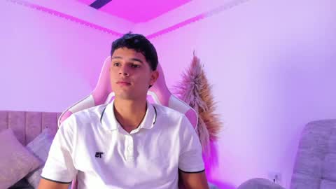 Snapshot of adrian_prime_ chatting on 05.17.26 ADRIAN online show from 05.17.26