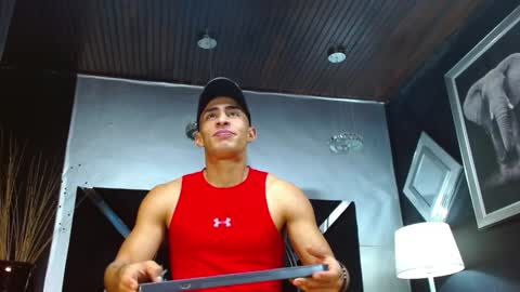   online show from 12.17.24