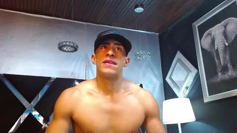   online show from 12.18.24