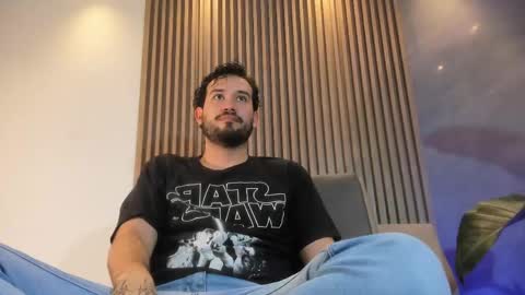 adrian_sith online show from 06.08.26