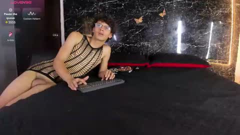 Adrian W  online show from 07.10.26