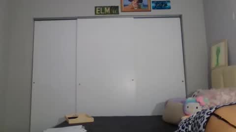 Snapshot of adriana318798 chatting on 11.30.25 Princess Adri online show from 11.30.25