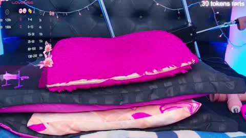 AdrianaSexy online show from 02.05.25