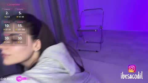 Adri online show from 11.29.25