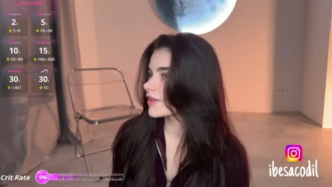 Adri online show from 04.06.26