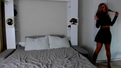 Adriana online show from 01.22.25