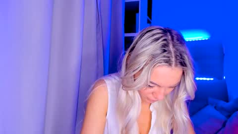 Adriana online show from 02.27.25