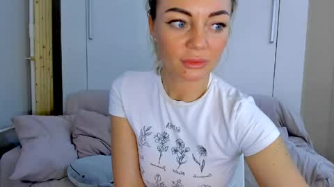 Adriana online show from 04.25.26