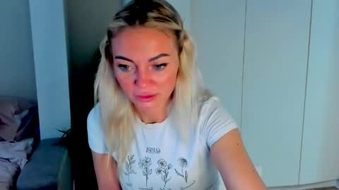 Adriana online show from 06.08.26