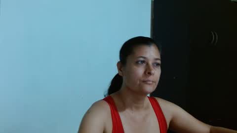 Adriana milf online show from 12.18.24