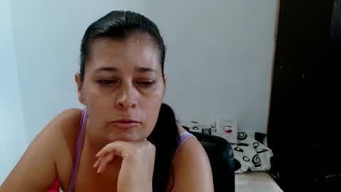 Snapshot of adriana_milf chatting on 07.27.26 Adriana milf online show from 07.27.26