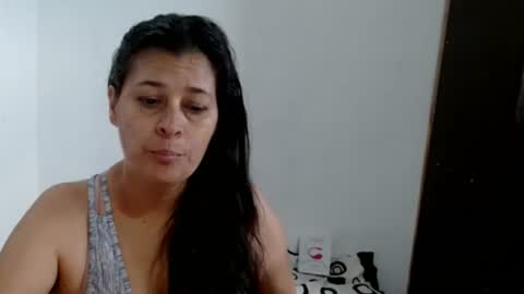 Snapshot of adriana_milf chatting on 07.28.26 Adriana milf online show from 07.28.26