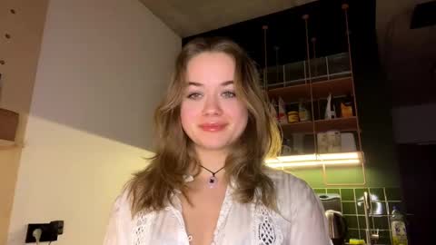 adrianaelizy online show from 01.26.25