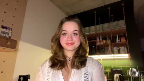 adrianaelizy online show from 01.29.25