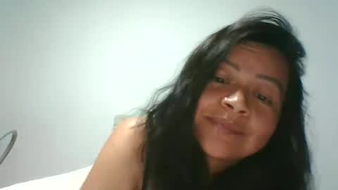 Snapshot of adrianagogo18 chatting on 02.21.25 adrianagogo18 online show from 02.21.25
