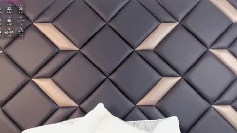 Adriana Harlow online show from 06.09.26