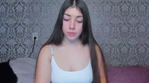 Adriana online show from 12.21.25