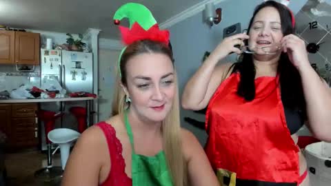 Adriana Paredes  online show from 11.15.25