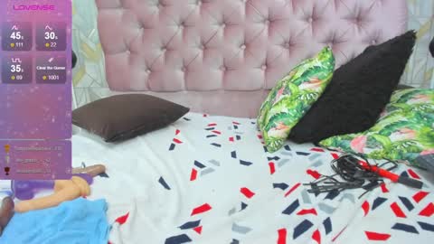 Snapshot of adrianasex_69 chatting on 02.11.25 adriana online show from 02.11.25