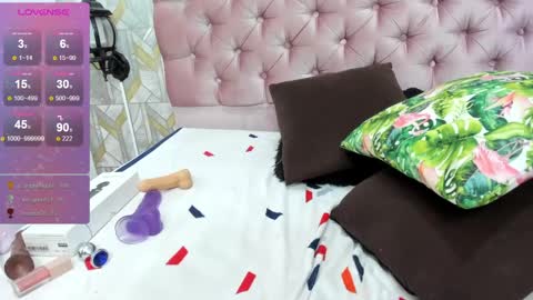 Snapshot of adrianasex_69 chatting on 02.15.25 adriana online show from 02.15.25