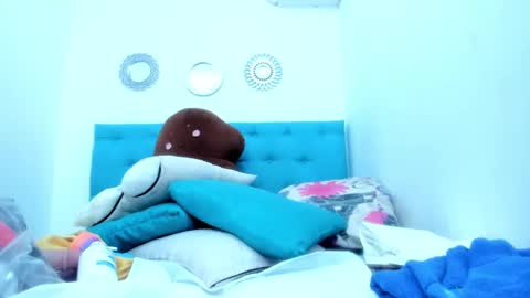 Snapshot of adrianasex_69 chatting on 09.20.25 adriana online show from 09.20.25