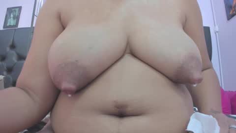 Snapshot of adrianasex_69 chatting on 11.07.25 adriana online show from 11.07.25