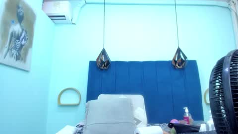 adriana online show from 03.27.26