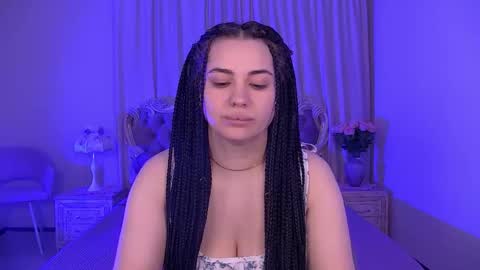 AdrianaTores online show from 03.17.26