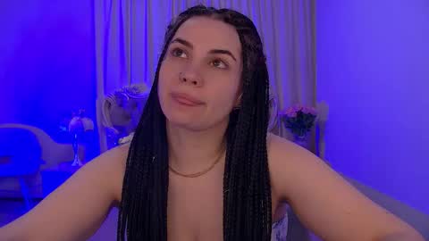 AdrianaTores online show from 03.20.26