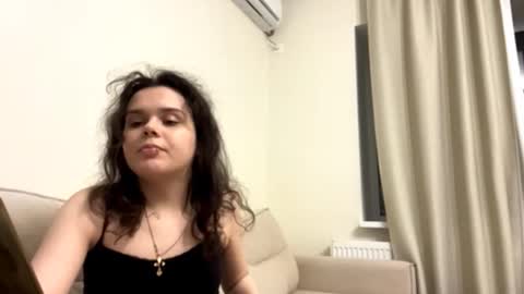 Snapshot of adrianemenoni chatting on 11.18.25 adrianemenoni online show from 11.18.25