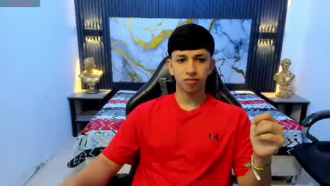 Adrian Franco online show from 06.20.26