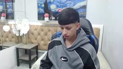 Adrian Franco online show from 07.16.26
