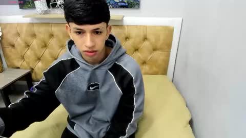 Adrian Franco online show from 07.23.26