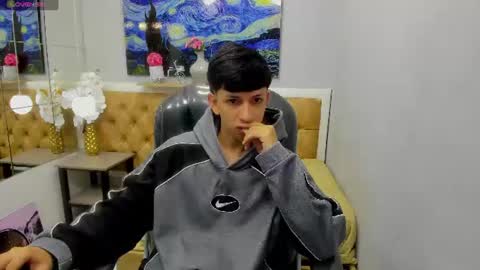 Adrian Franco online show from 07.28.26