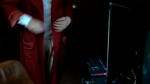 Adrian online show from 06.13.26
