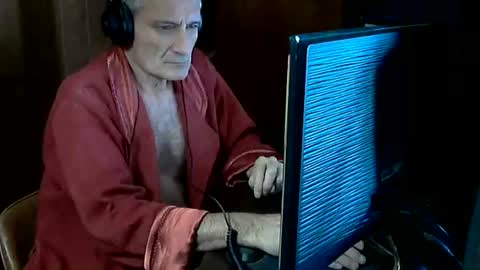 Adrian online show from 06.29.26